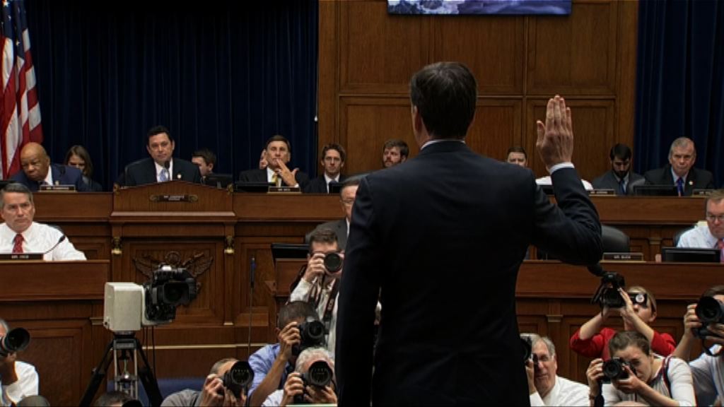 美國哈奇法防止公務員利用職權干擾選舉