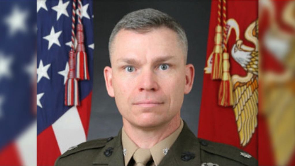 美駐日魚鷹機指揮官被撤職