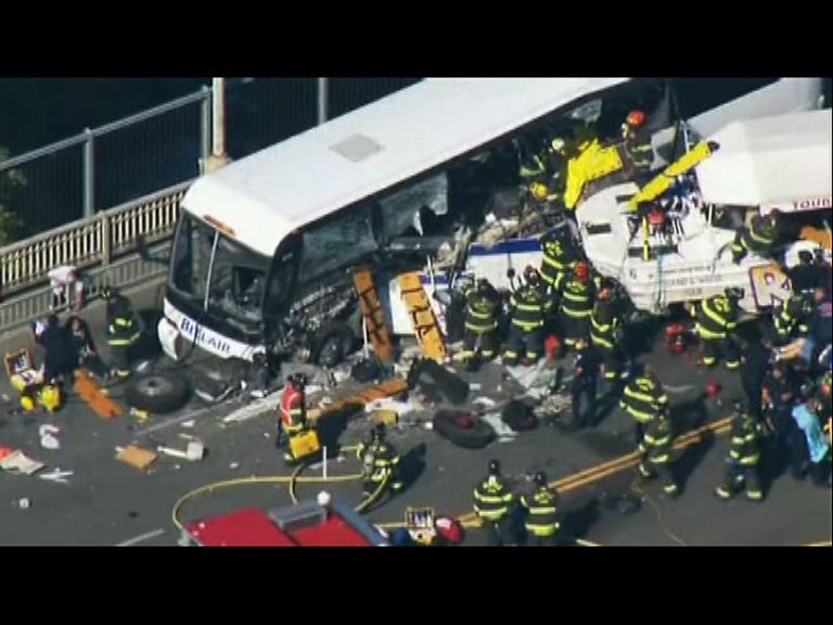 西雅圖嚴重車禍有中國學生死亡