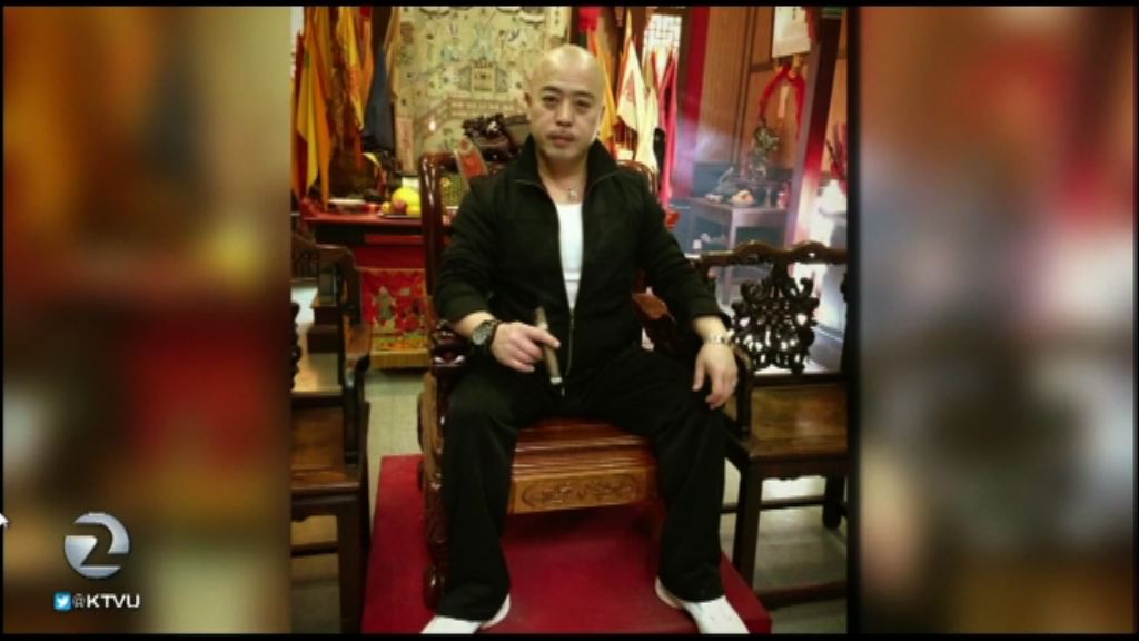 港移民前黑幫「蝦仔」在美被判囚終身