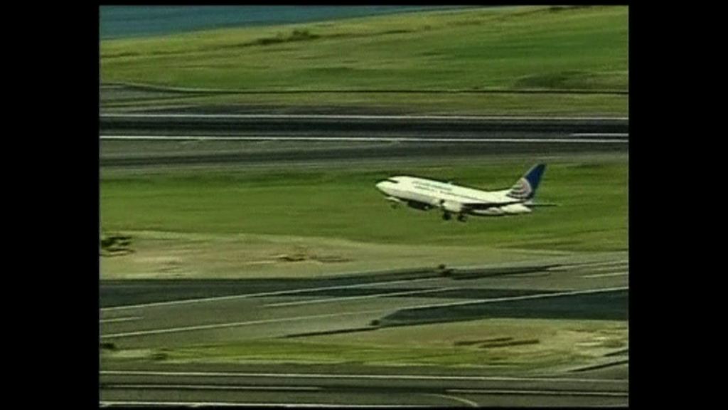 美國古巴就恢復航班往來達共識