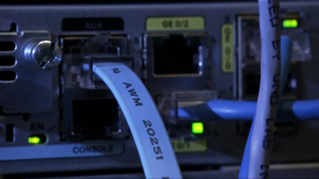 美國信貸評級機構逾億個人資料遭黑客盜竊