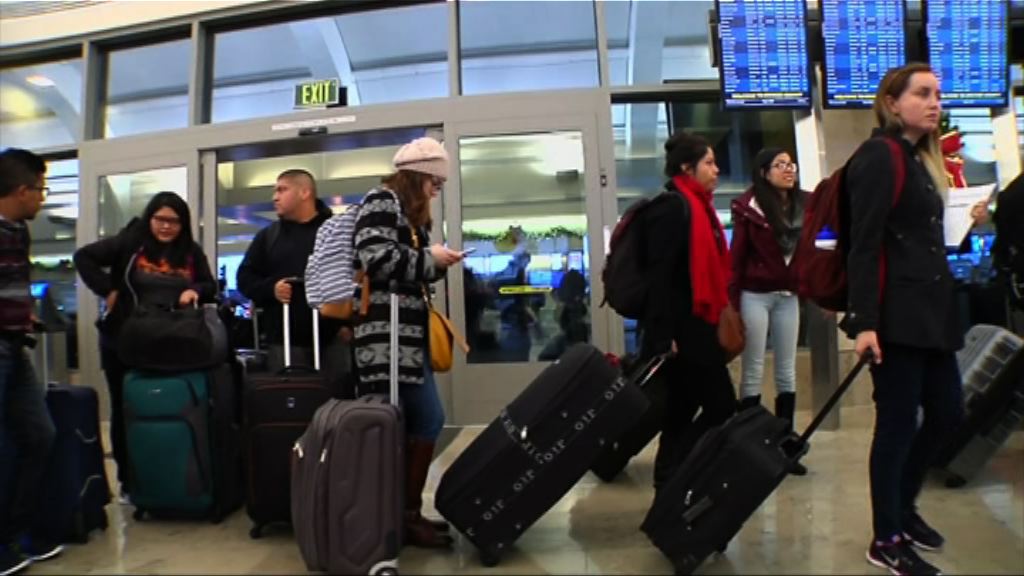 美國廢除奧巴馬暫緩遣返年輕非法移民計劃