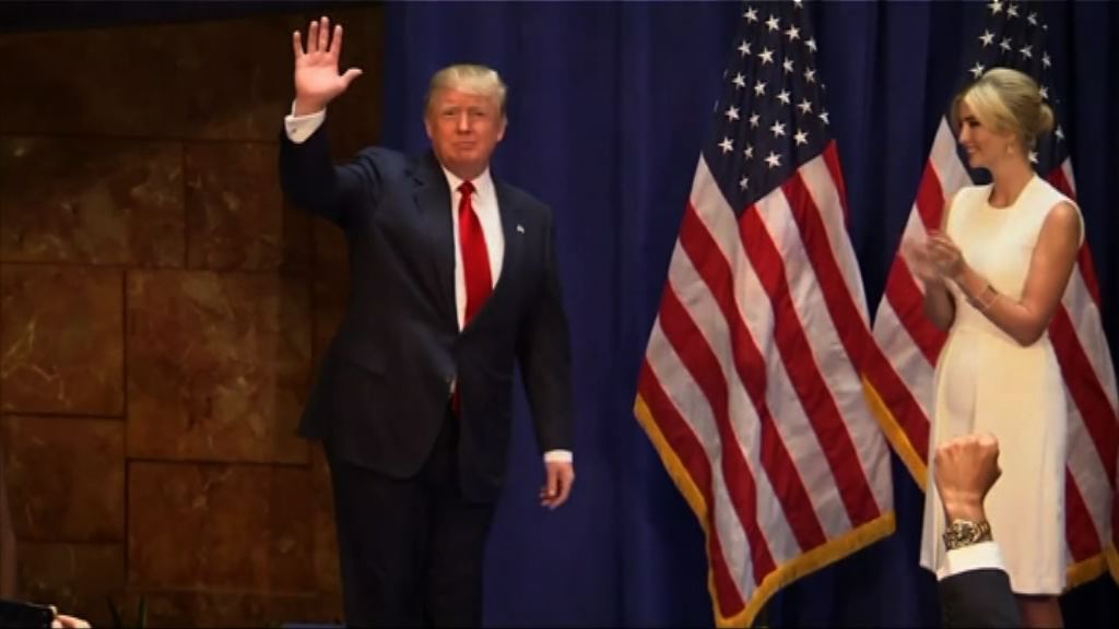 特朗普下周決定會否終止暫緩遣返計劃