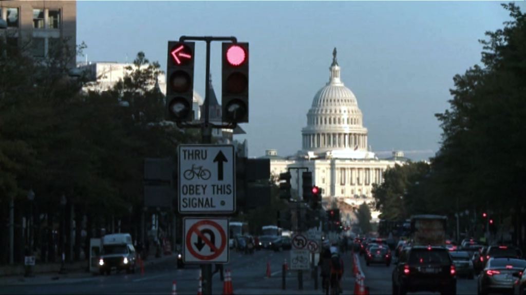 美國年輕非法移民命運落在國會之手