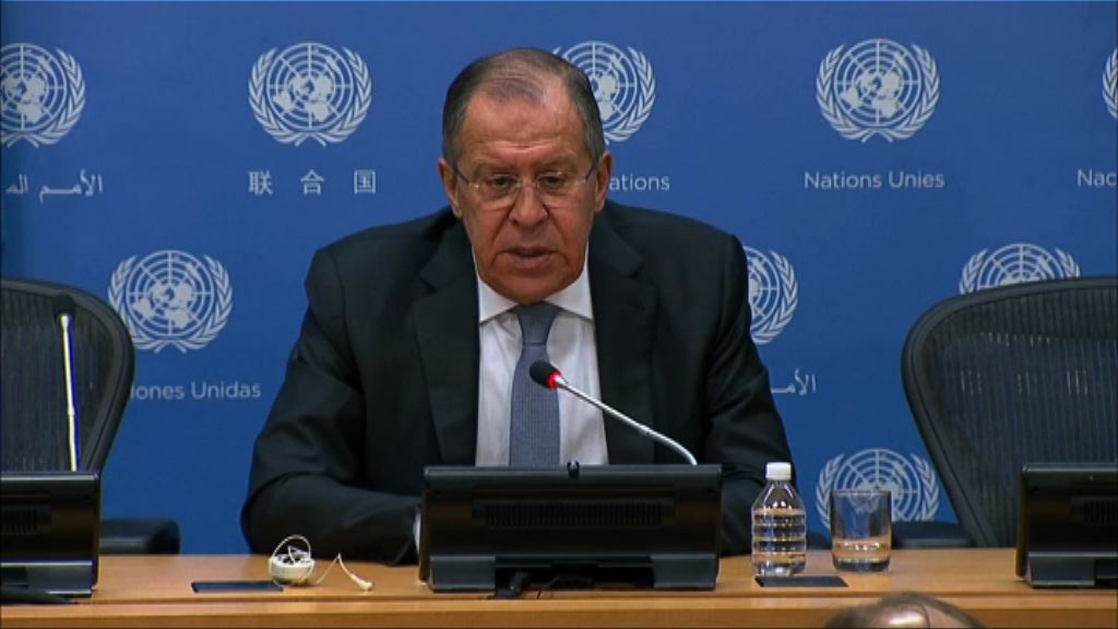 美國國防戰略重點不再打擊恐怖主義