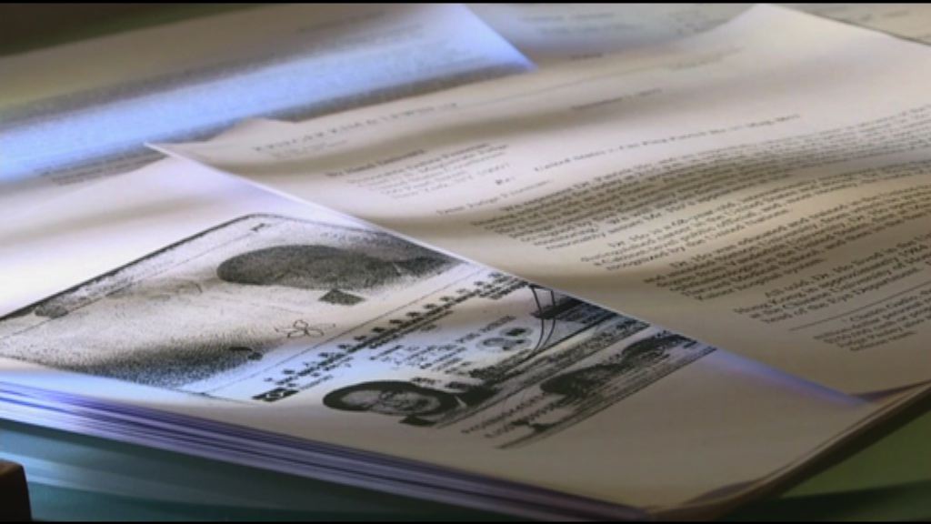 何志平面對控罪屬最高級別重罪