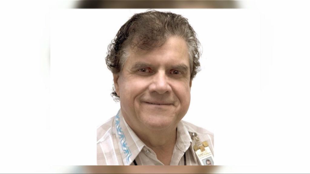 美南加州大學校醫涉性騷擾醜聞