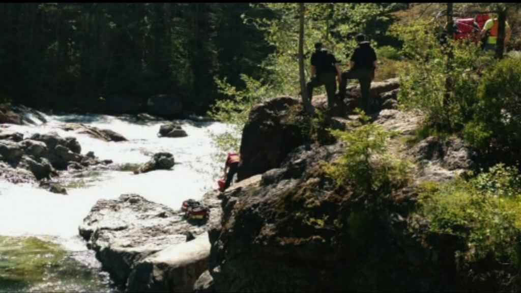 香港留學生美國遇溺身亡