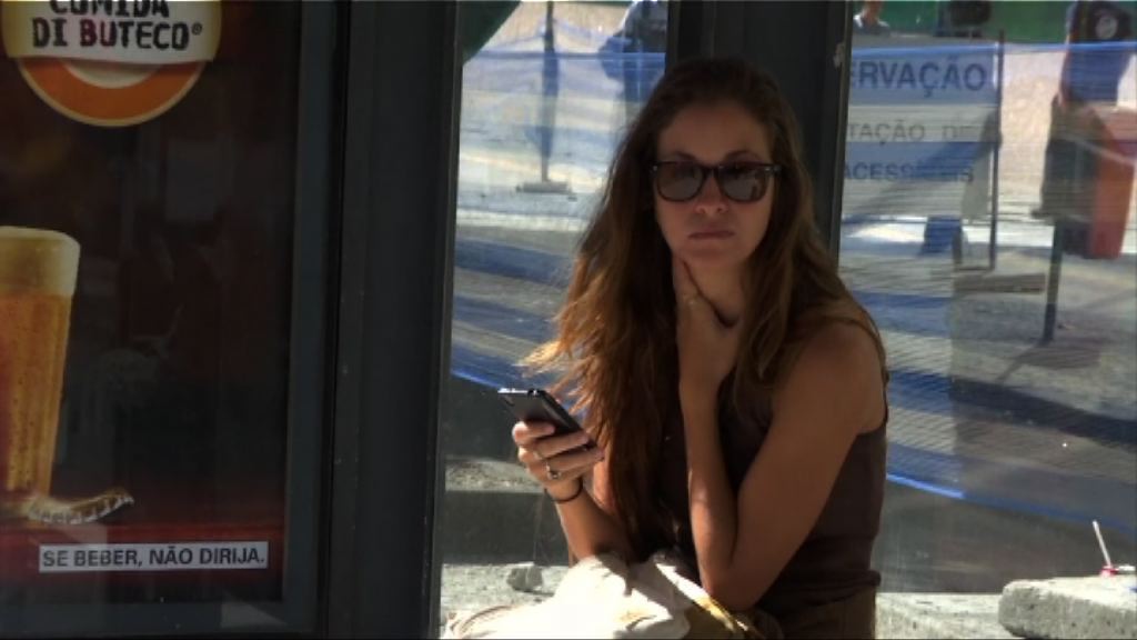 矽谷加強加密用戶資料保障私隱