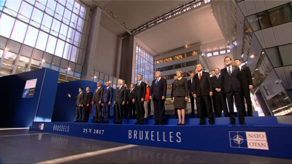 多國官員指特朗普漠視事實