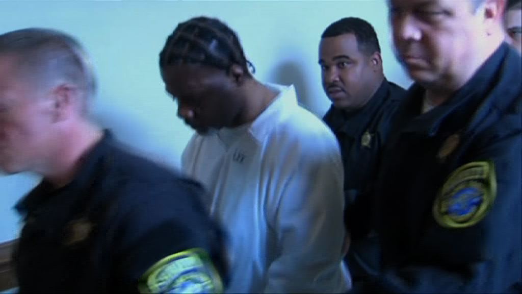 美國阿肯色州處決死囚　當地十二年來首次