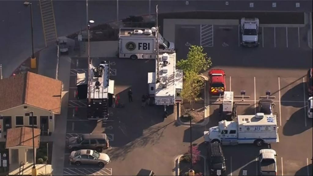 美國得州快遞公司包裹爆炸一員工受傷