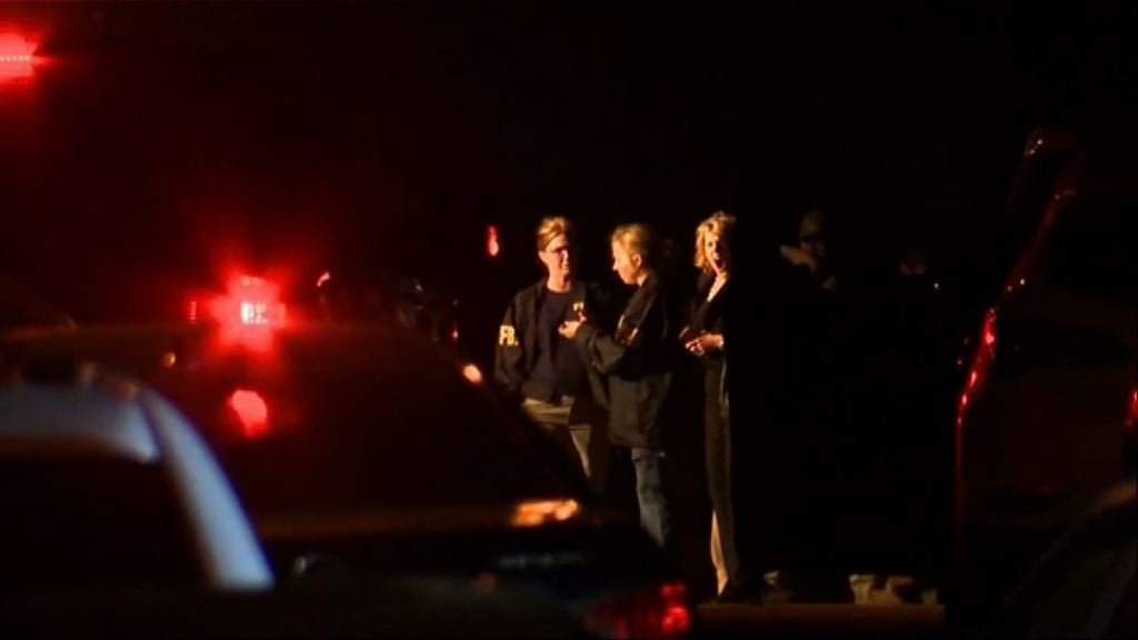 美國得州再發生爆炸案兩人受傷