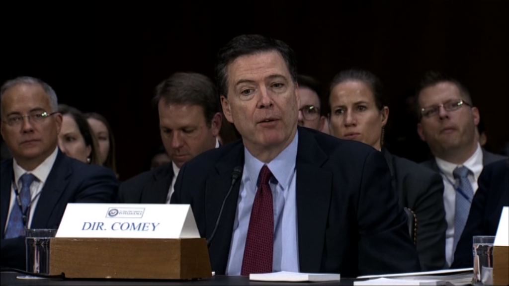 FBI：俄黑客侵共和黨舊戶口