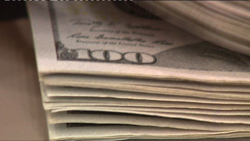 美國商務部長羅斯講話後美元匯價扭轉跌勢