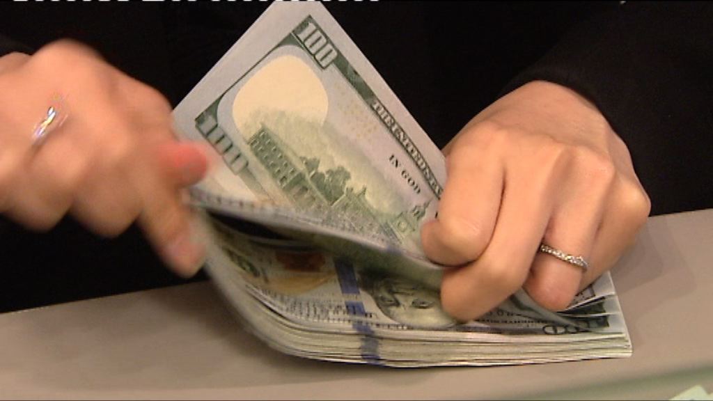 日本官員再暗示干預匯市　日圓下跌