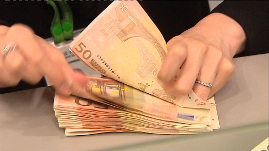 加息預期降溫　美元匯價連跌4天