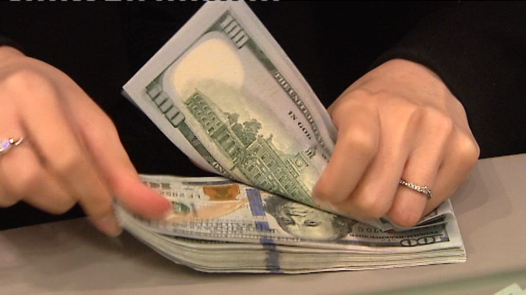 德拉吉鷹派言論　歐元兌美元見十個月高位