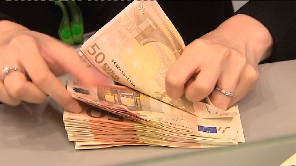 德拉吉講話　歐元兌美元升穿1.2關口