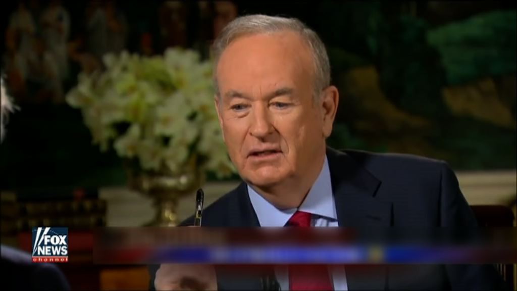 霍士名主播涉性騷擾醜聞遭解僱