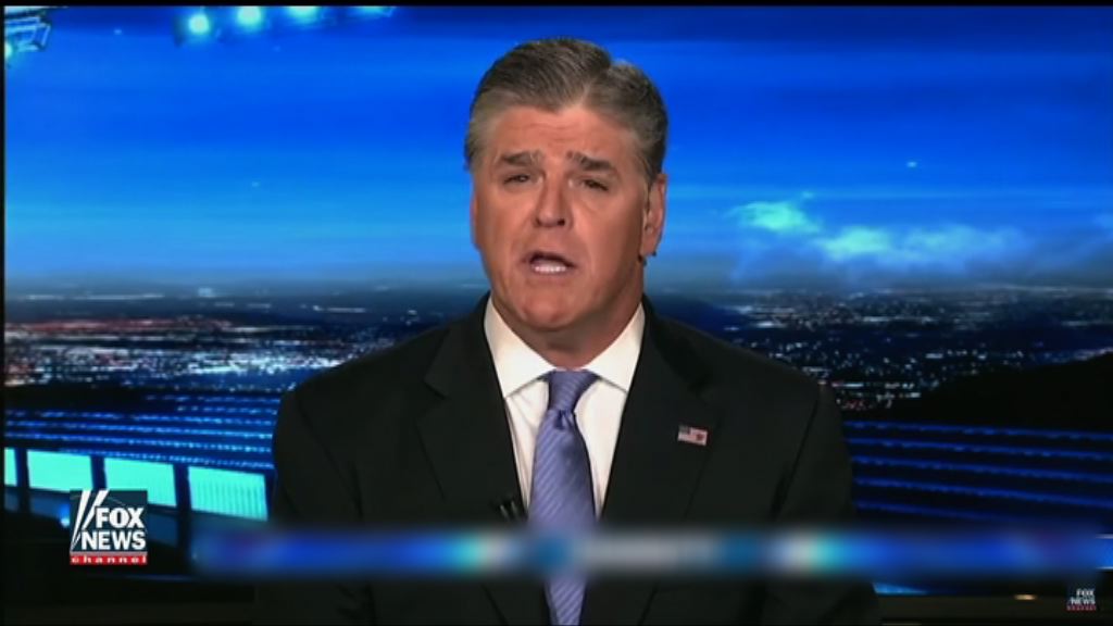 霍士新聞被指捏造新聞轉移通俄門視線