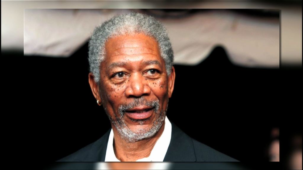 摩根費曼就被指性騷擾致歉