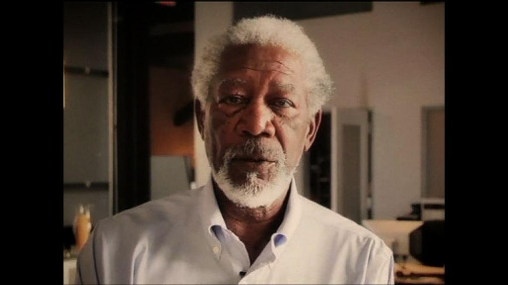 影星摩根費曼就性騷擾指控道歉