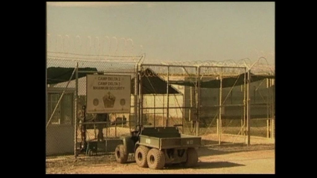 奧巴馬轉移囚犯地點敏感恐影響選情