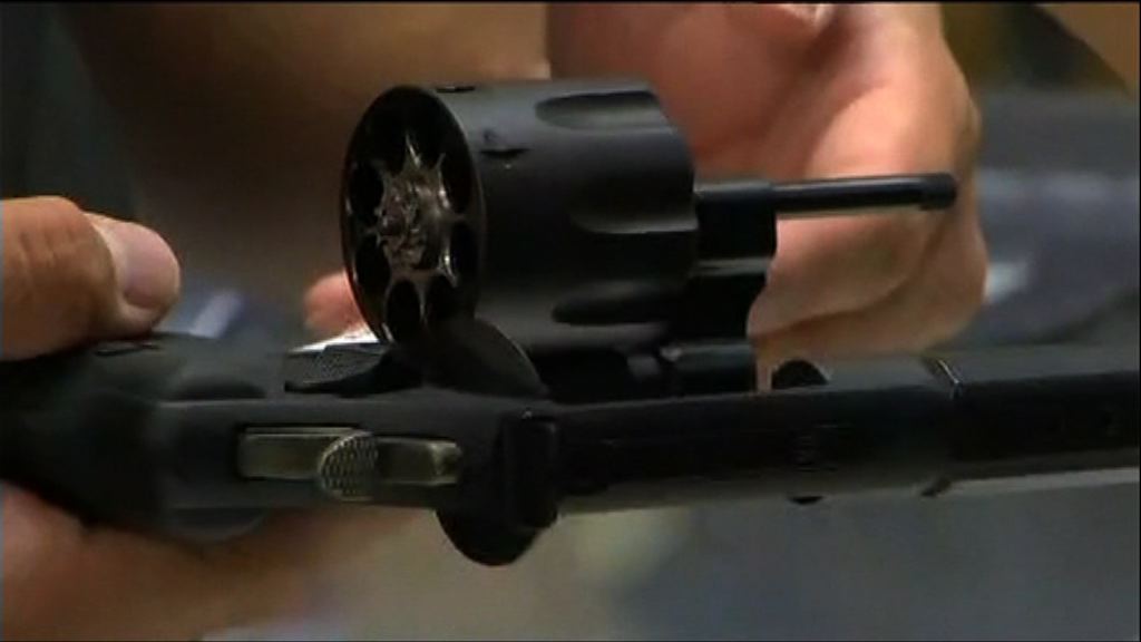 奧巴馬將簽署行政命令加強槍管