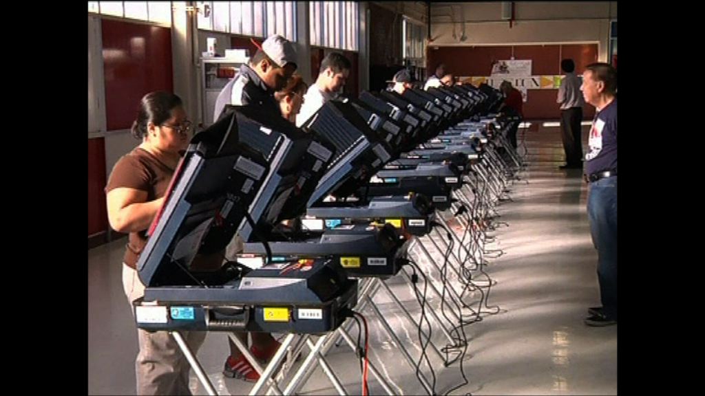 美兩州選舉系統疑遭俄黑客入侵