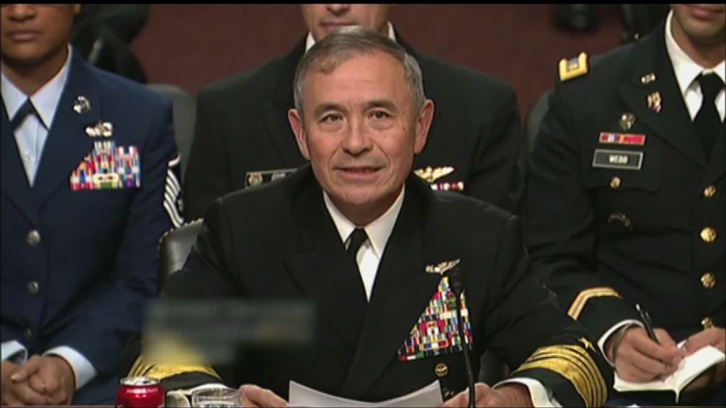 哈里斯獲提名出任美國駐韓大使