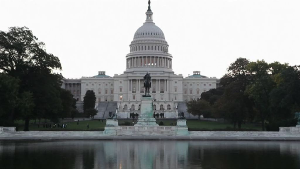 美國參議院將不表決新醫保法案