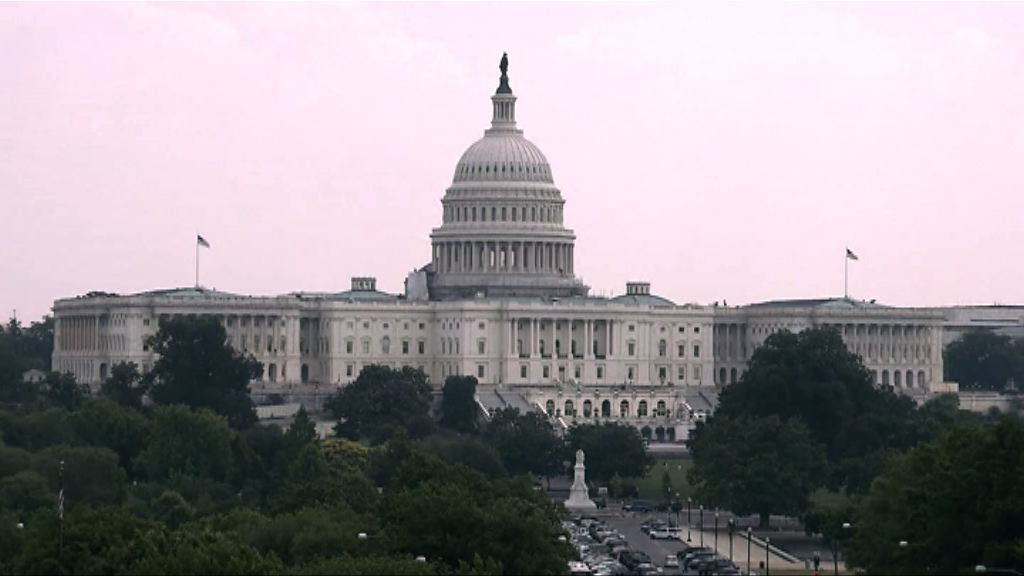 共和黨於眾議院撤回新醫療保健法