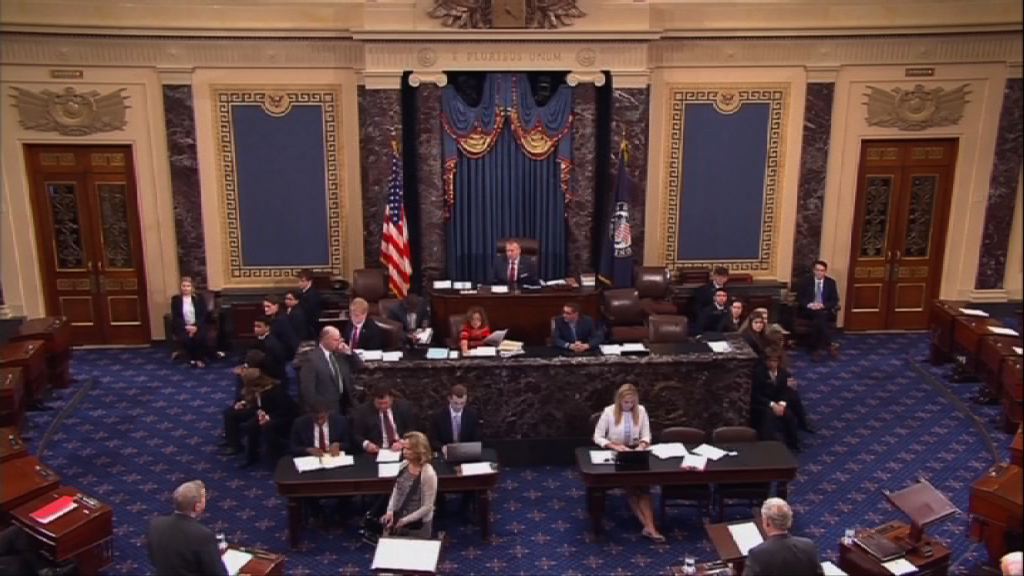 美國新醫保草案再對醫療補助計劃開刀