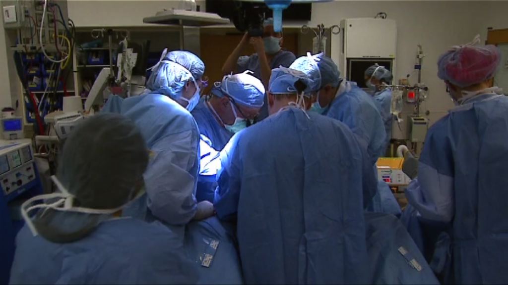 共和黨無望通過廢除奧巴馬醫改