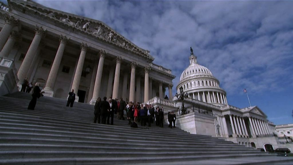 美國眾議院以些微票數通過醫改法案