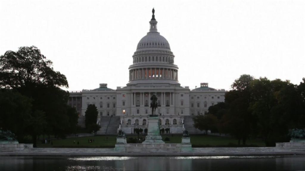 美參議院不表決新醫保法案