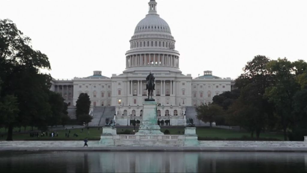 美參院押後表決新醫改法案