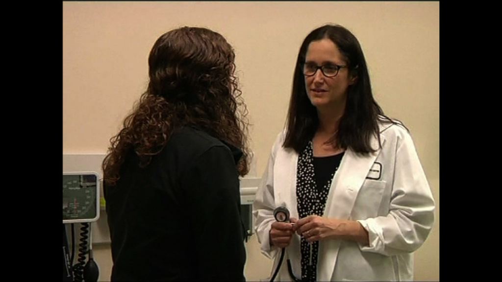 特朗普廢除醫保避孕措施規定