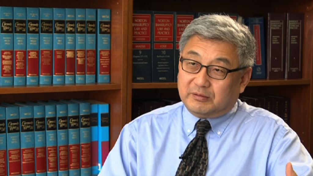 何志平案　律師稱聯邦法院案件入罪率極高