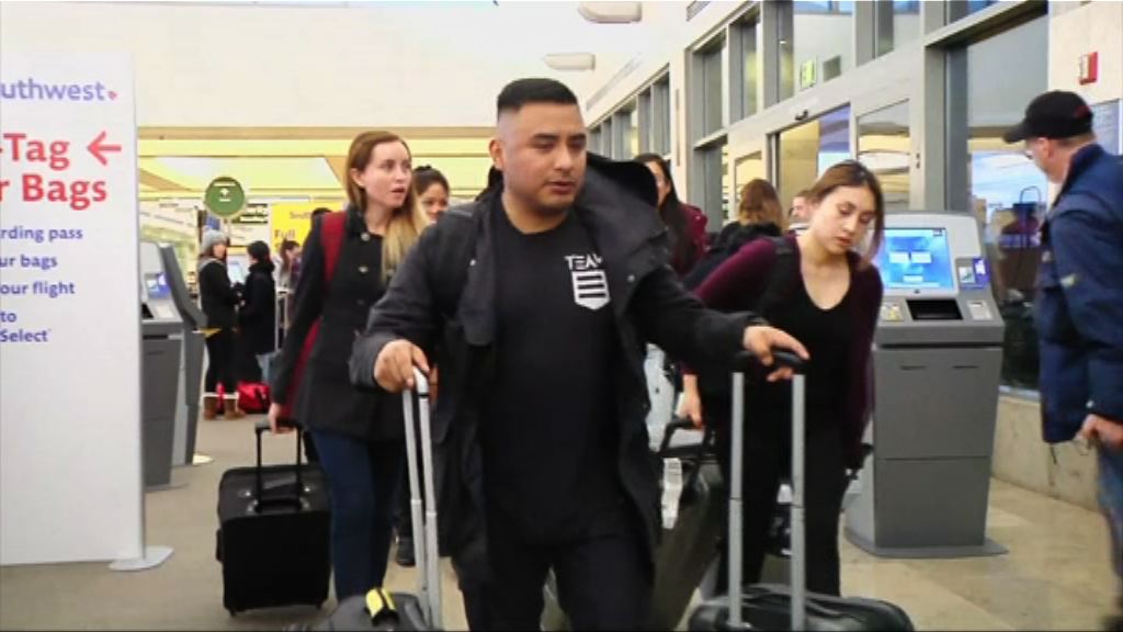 據報特朗普或提出讓步移民法案