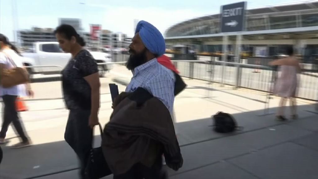 美國頒布新入境禁令　新增北韓委內瑞拉