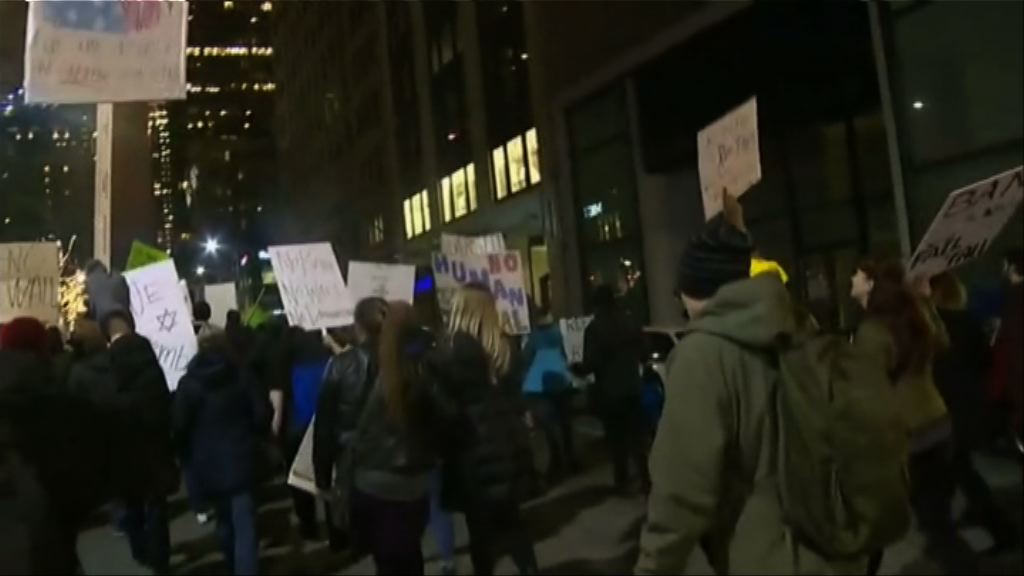 多州總檢察長聯署譴責收緊移民政策違憲