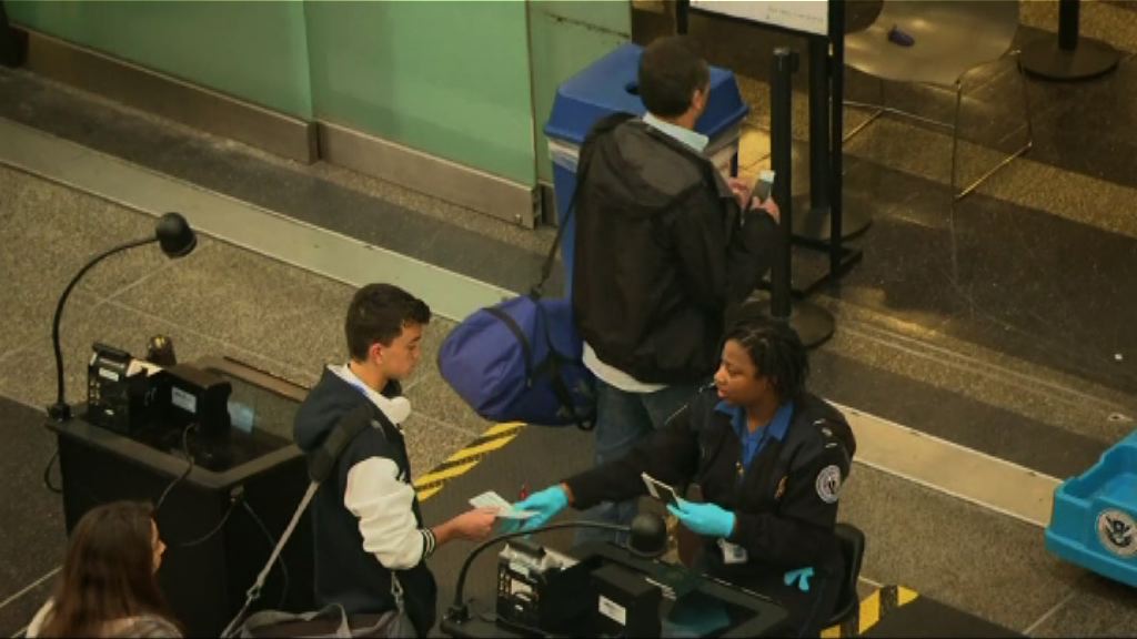 美國新入境禁令涵八國包括北韓