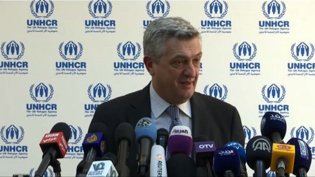 特朗普移民政策再受批評