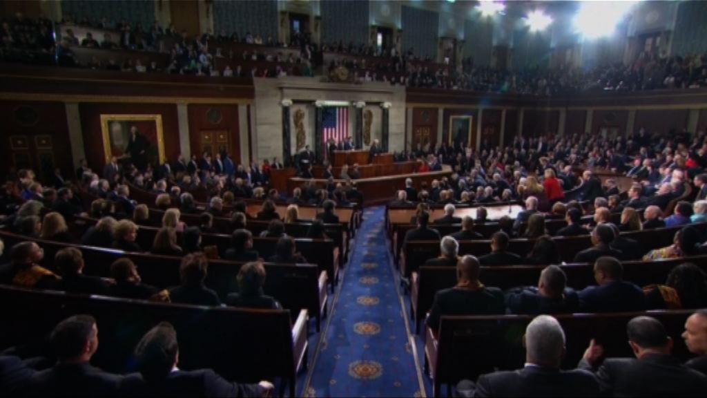 共和黨中期選舉打出「彈劾牌」