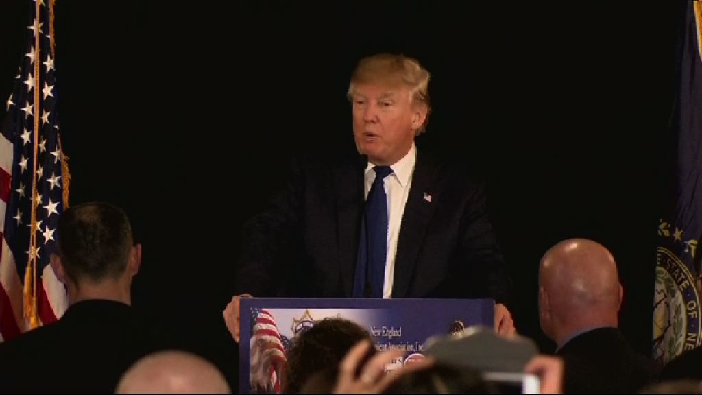 法律學者：科米供詞有妨礙司法之嫌