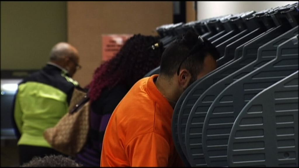 前官員指科米有充足證據調查通俄門