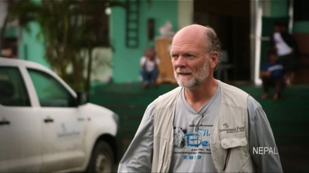 特朗普提名人落選國際移民組織總幹事